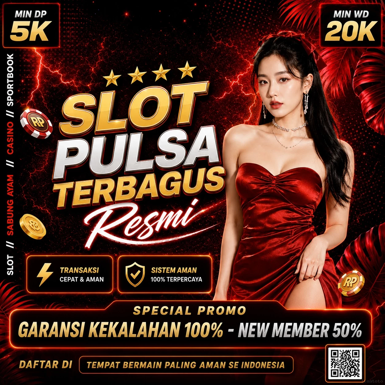 lisatoto Komunitas APK