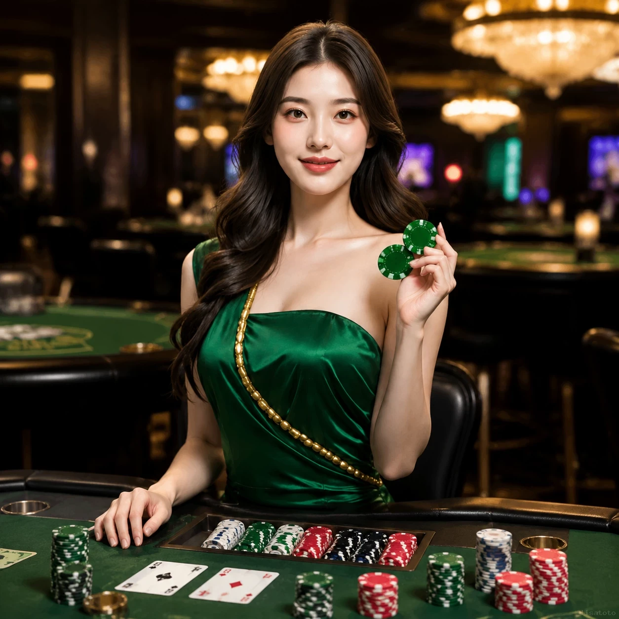 Mengenal Fitur Menarik di Situs lisatoto