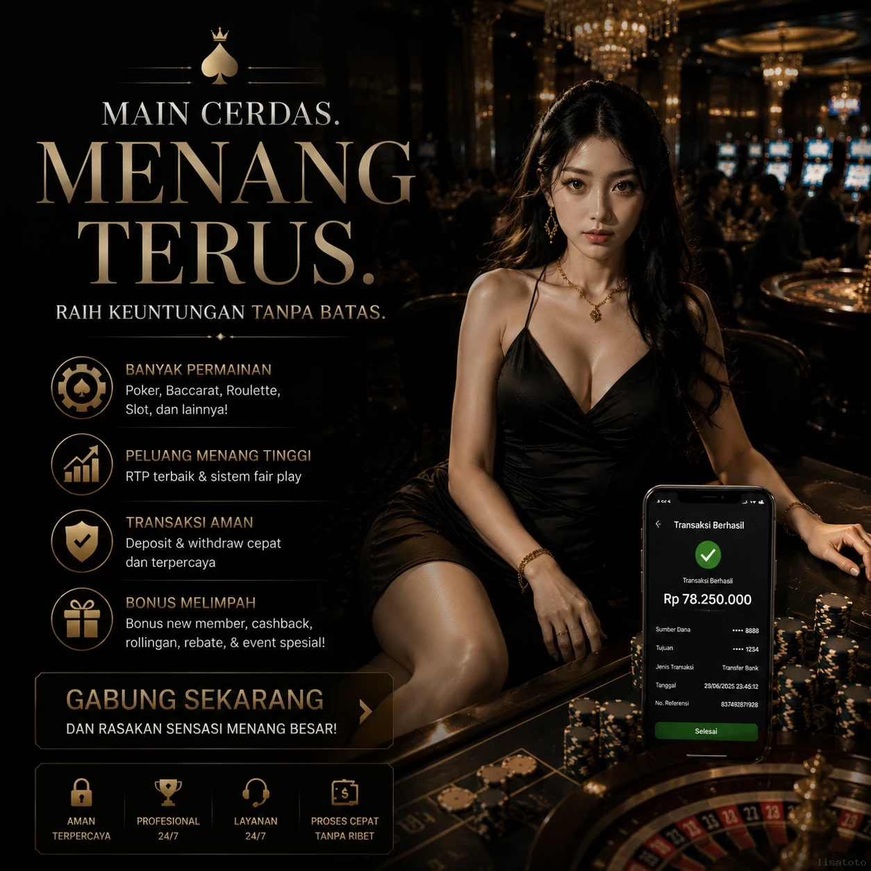 Kelebihan dan Kekurangan Instalasi di lisatoto