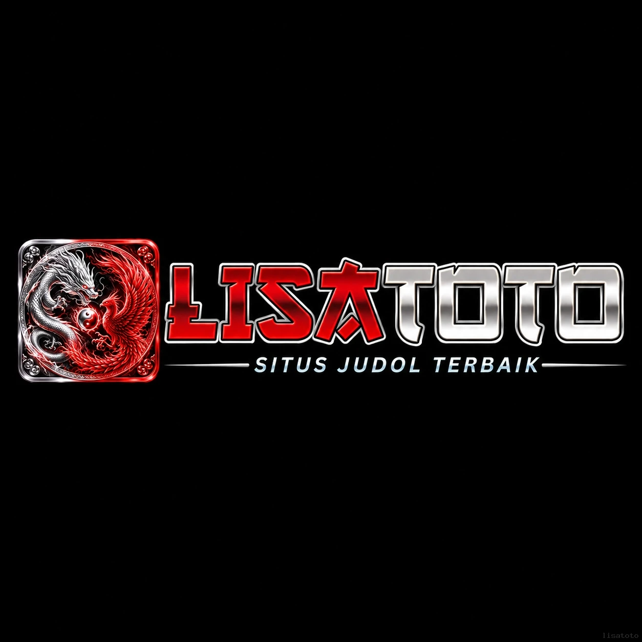 lisatoto Logo